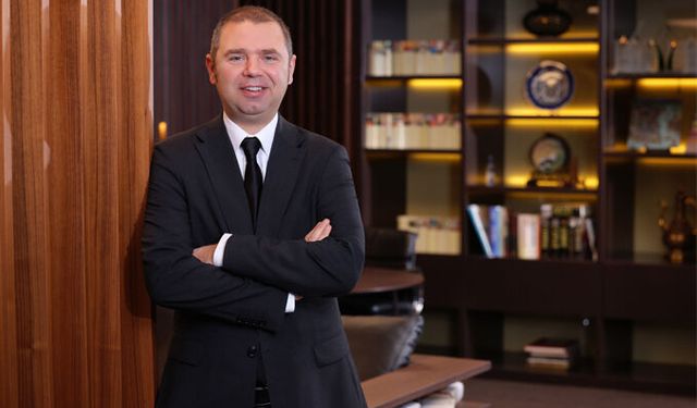 Anadolu Sigorta Genel Müdürü Mehmet Tuğtan’dan sektör ve strateji değerlendirmesi