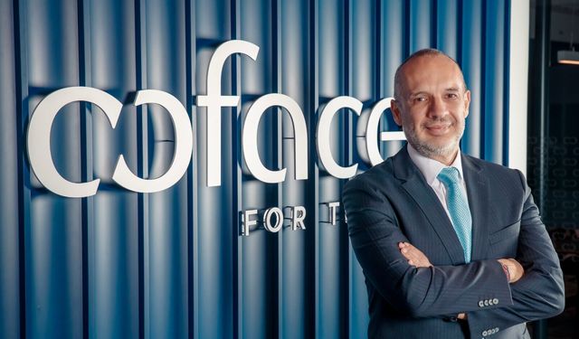Ticari alacak sigortası risk yönetiminin merkezinde: Coface’tan entegre çözüm