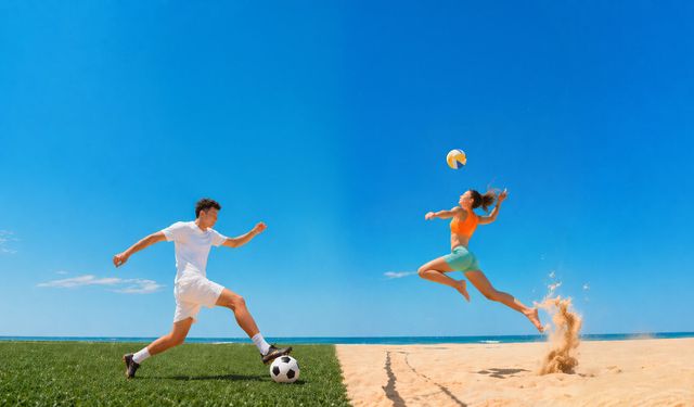 senCard Games Yaza Merhaba Turnuvası 6’ncı kez spor tutkunlarını buluşturuyor