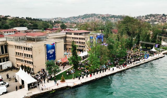 Anadolu Sigorta 101. kuruluş yılını festivalle kutladı