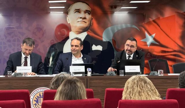 Sigortalı Anadolu Zirvesi’nde eğitim ve sigorta bilinci öne çıktı