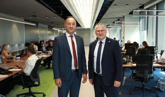 Quick Sigorta’dan 9 yılda 30 milyon poliçelik güven hikayesi