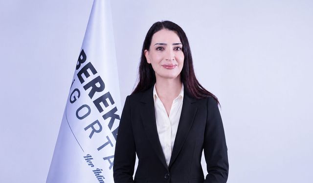 Bereket Emeklilik’ten kadınlara özel BES hamlesi