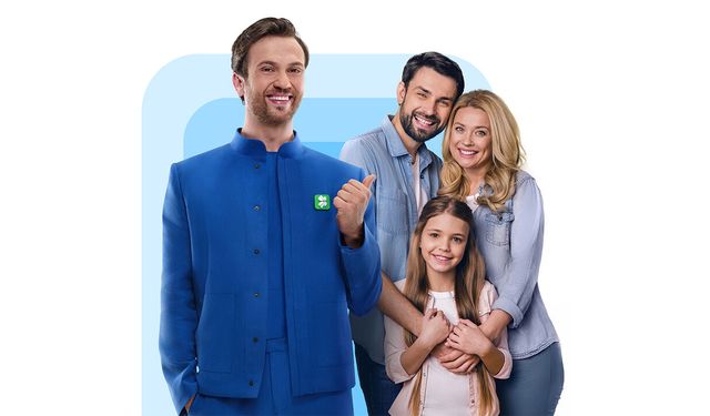 Garanti BBVA Emeklilik’ten çocuklara BES’e özel ödül kampanyası