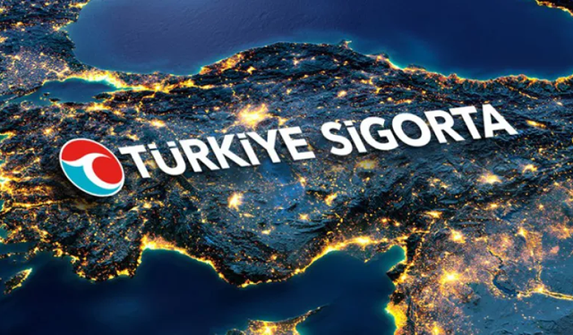 TSB verileri açıklandı: Türkiye Sigorta ilk çeyreğin lideri oldu