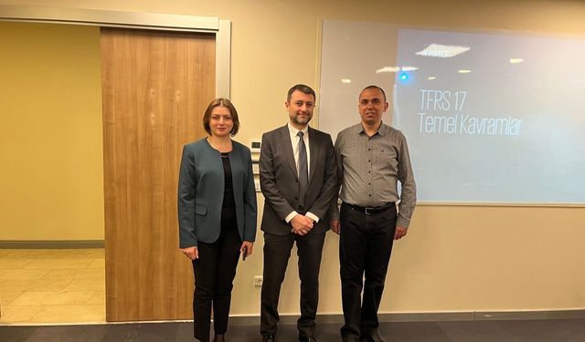 SEDDK’dan kritik düzenleme: TFRS 17 için sertifikasyon şartı
