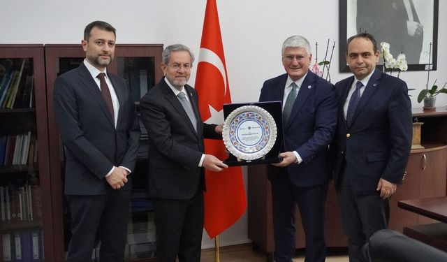 Sigorta sektöründe dönüşümün yol haritası Ankara’da çizildi