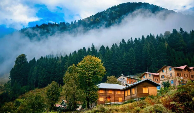 En güvenilir iller belli oldu: Rize birinci sırada