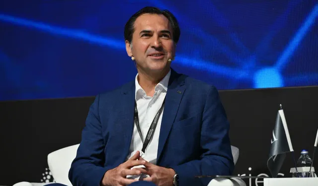 HDI Sigorta Genel Müdürü Firuzan İşcan CFO Summit 2026’da konuştu