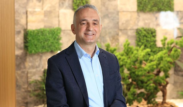 Millî Reasürans 2025 sürdürülebilirlik raporunu açıkladı