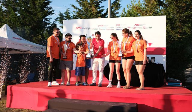 Beach Volley MasteRS 2026: Sektör profesyonelleri sahada buluştu