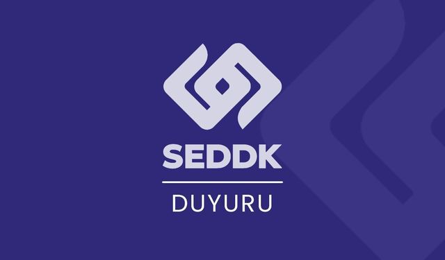 SEDDK’da 5 avukat alımı için sözlü sınav 19 Haziran’da yapılacak