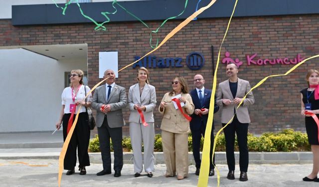 Allianz Türkiye’den “Bir Kız Gelecek” programına güçlü katkı