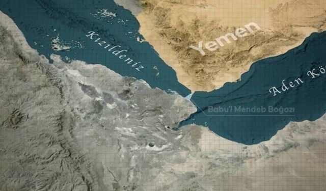 Kızıldeniz'deki güvenlik riski deniz sigortalarını etkiliyor