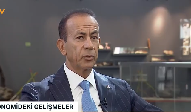 Maher Holding Yönetim Kurulu Başkanı Mahmut Erdemoğlu: Halka arz geliri ortaklara değil, şirkete aktarılacak