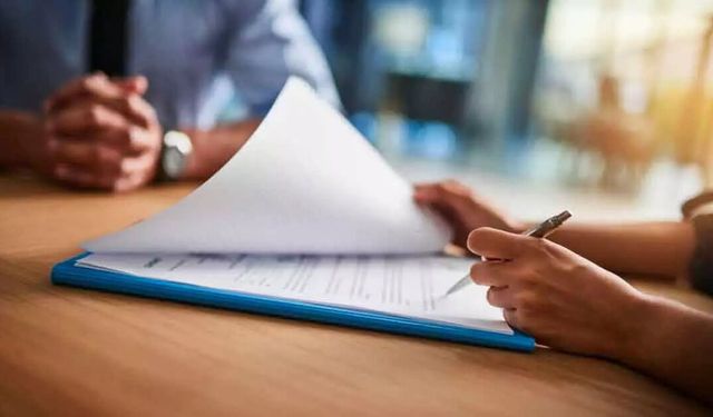 Sigorta poliçelerindeki muafiyet detayına dikkat: Hasar ödemesini doğrudan etkiliyor