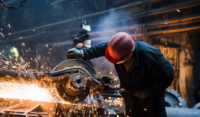 Allianz Trade raporu: Metal sektörü 2026’da da büyümeye devam edecek