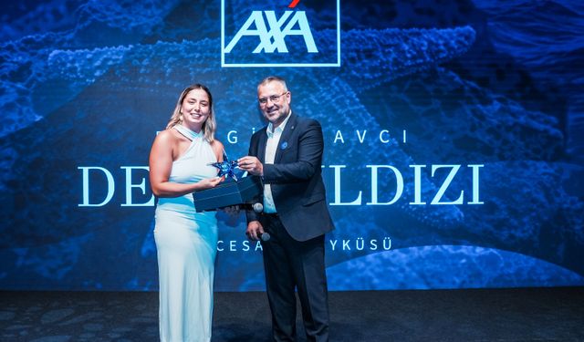 AXA Türkiye’den Bengisu Avcı’nın ilham veren yolculuğunu anlatan belgesel