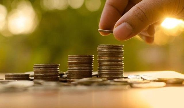 BES ve OKS’de dev büyüklük: Toplam fon 2,44 trilyon TL’ye çıktı