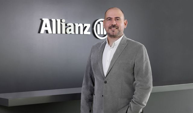Allianz Türkiye: Sağlık sigortasında çalışan nüfusa odaklanmalıyız
