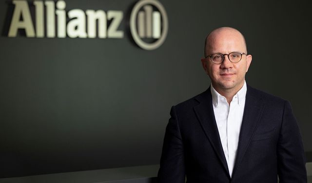 Allianz Türkiye’de yapay zekâ dönemi: 15 milyon euroluk yatırım iş sonuçlarına dönüşüyor