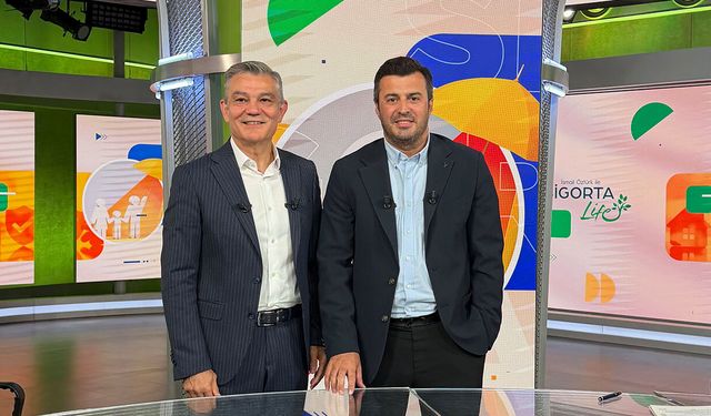 Atilla Benli: BES’te katılımcı sayısı 19 milyona yaklaştı