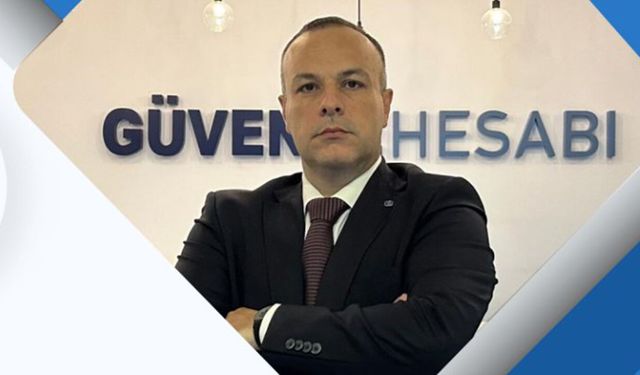 Güvence Hesabı'nda Hesap Müdürü görevine Tahir Emre Ardal atandı