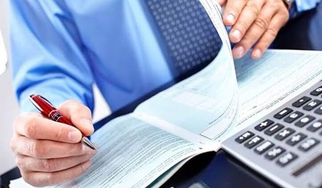 Sigorta sektörü vergi liginde yükseldi: 12 şirket ilk 100’de