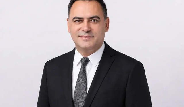 Sigorta sektöründe yeni atama: Doğukan Karakaya ANA Sigorta’da