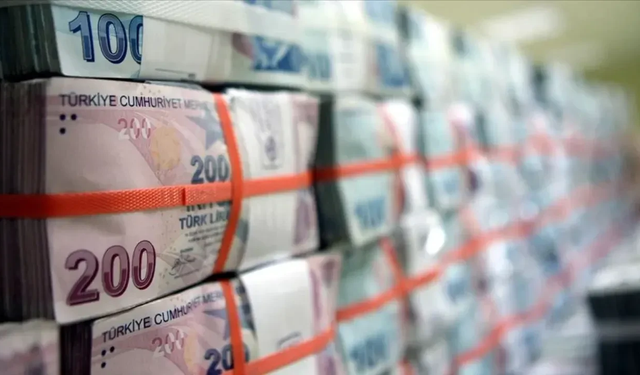 Sigorta ve finans işlemlerinden bütçeye güçlü katkı