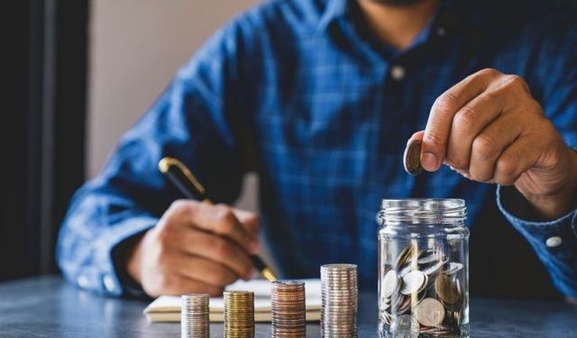 Bireysel emeklilikte dev rakam: Toplam fon büyüklüğü 2.57 Trilyon TL’yi gördü
