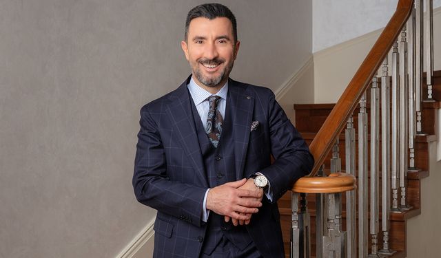 Ray Sigorta’nın 17’ncilikten 7’nciliğe uzanan 10 yıllık dönüşüm hikâyesi