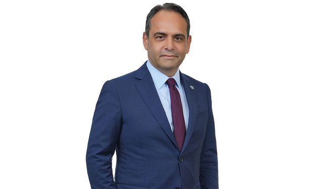 TSB’den COP31’de küresel sigorta buluşması: “Sigorta Evi” Antalya’da kapılarını açıyor