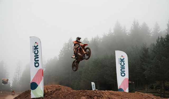 Quick Sigorta Motofest heyecanını Kaçkarlar’dan Kafkasör’e taşıdı