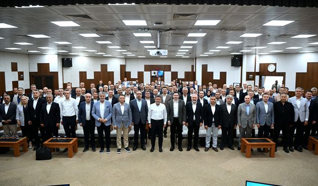 Tarım ve Orman Bakanlığı’ndan tarım sigortalarına yakın takip