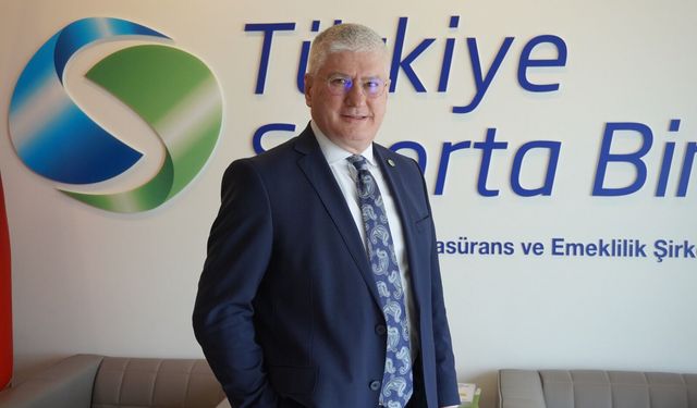 TSB Başkanı Ahmet Yaşar’dan 17 Ağustos depremi mesajı: Depremi engelleyemeyiz, kayıpları azaltabiliriz