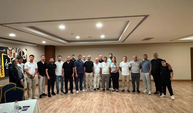 ALC Mobil Akademi eğitim yolculuğunda ilk iki etabı tamamladı