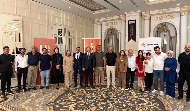 ALC Mobil Akademi Van’da saha yetkinliklerini güçlendirdi