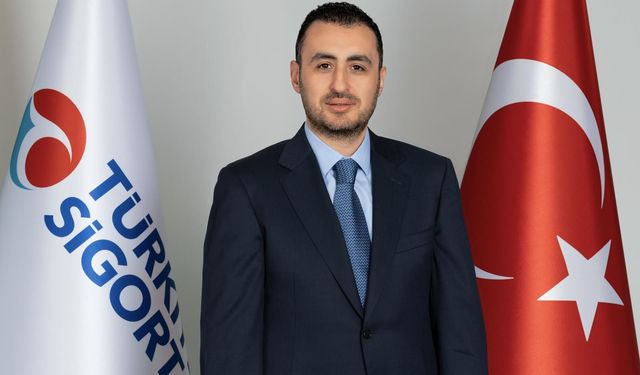Türkiye Sigorta ve Türkiye Hayat Emeklilik Genel Müdürü Taha Çakmak istifa etti