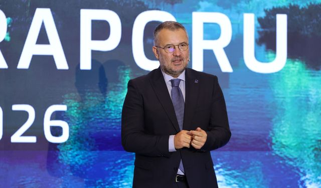 AXA Raporu: İklim değişikliği 2050’ye kadar milyonlarca kişiyi etkileyecek