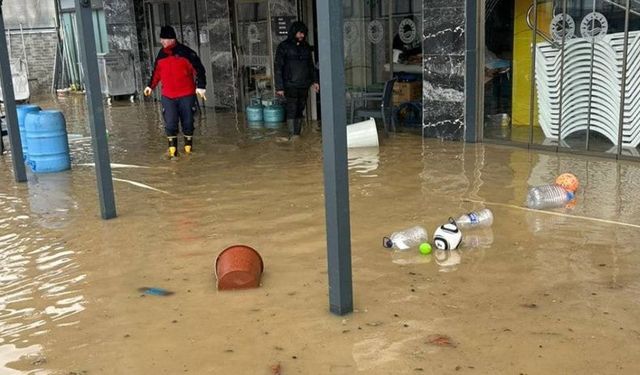 Sağanak yağış sonrası sigorta alarmı: Selden zarar görenler için adım adım hak rehberi