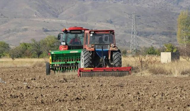 Bakan Yumaklı duyurdu: TARSİM’de 2027 düzenlemeleriyle don teminatına 16 yeni ürün eklendi