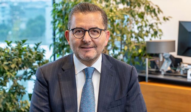 Katılım Emeklilik uygulamalarını tek çatıda topladı: “Katılım Mobil” kullanıma sunuldu