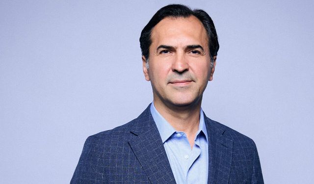 HDI Sigorta CEO’su Firuzan İşcan, sigorta sektörünün büyüme potansiyeline dikkat çekti