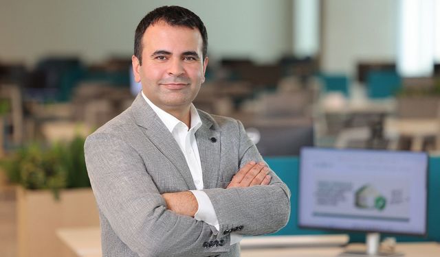 Neova Sigorta CMO’su Sami Kaya Meetup Istanbul 2026’da sektörün dönüşümünü anlattı