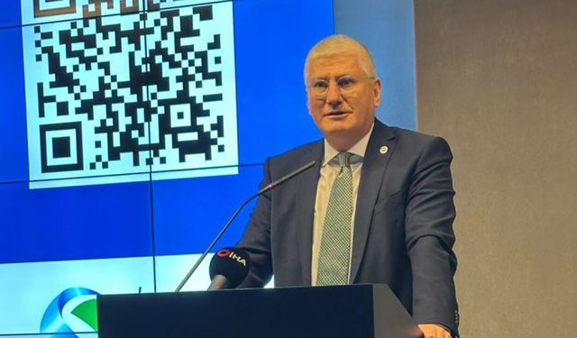 Sigorta sektörü iklim ve afet risklerine karşı yol haritasını tartıştı