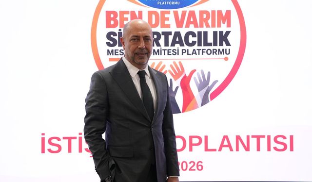 İTO 20. Komite seçimlerinde heyecan artıyor: "Ben de Varım" Platformu’ndan canlı yayında buluşma önerisi