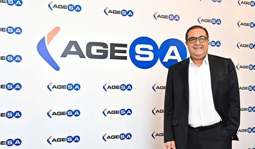 AgeSA, Hayat Sigortacılığında yüzde 95, BES’te yüzde 86 Büyüdü!