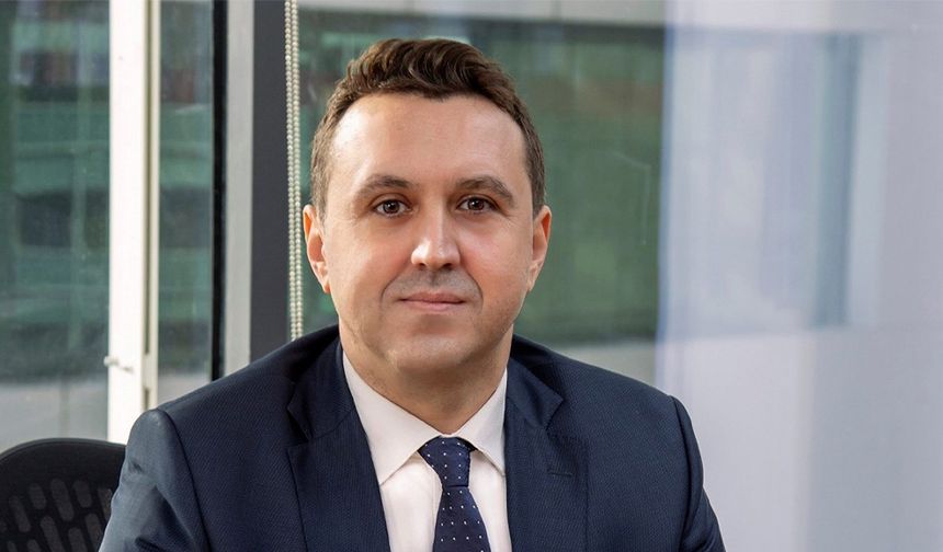 “Müşteri odaklı hizmet sağlamak kültürümüzün bir parçası”