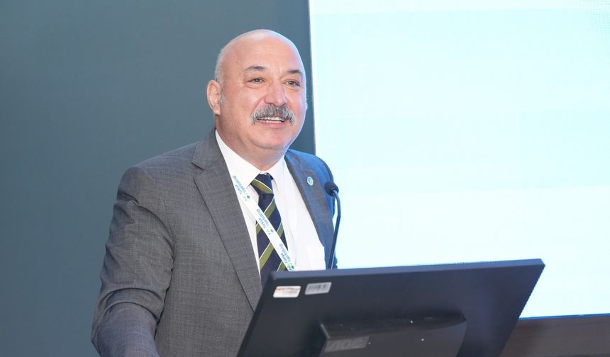 TSB Başkanı Uğur Gülen: İstikrarlı Bir Şekilde Güçlenerek Büyüyoruz